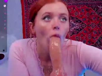 mirida_fox webcam model stream image