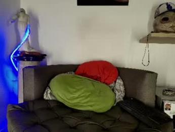 morgann_jones webcam chaturbate model stream image