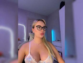 Mila-m webcam model stream image