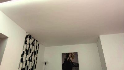 DetraYarnell webcam model stream image