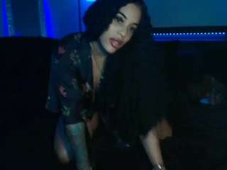 jadacream webcam model stream image