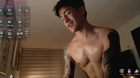 ivaaaan_ webcam stripchat model stream image