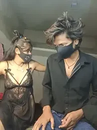صورة بث Romantic-couple10 على Stripchat