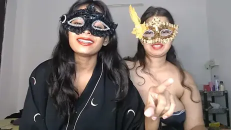 معاينة كاميرا Virgin_Aisha