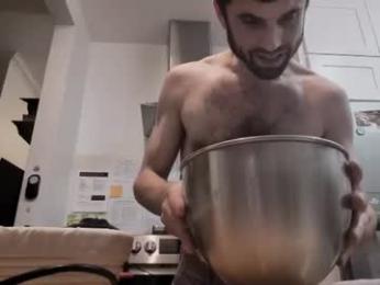 rndmzd webcam chaturbate model stream image