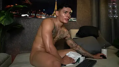 _EUFRATES_ webcam stripchat model stream image