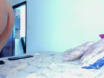 ginger_smil webcam preview