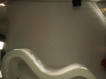 _meganmeow_ webcam model stream image