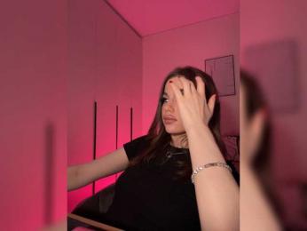 HotGirlEva webcam model stream image