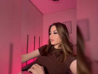 HotGirlEva webcam model stream image