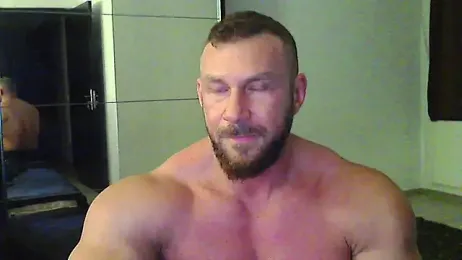 muscularkevin webcam stripchat model stream image