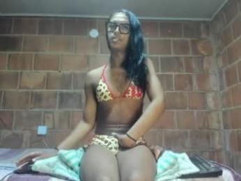 samara_as webcam model stream image