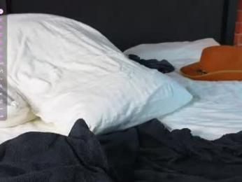 oke_doke webcam chaturbate model stream image