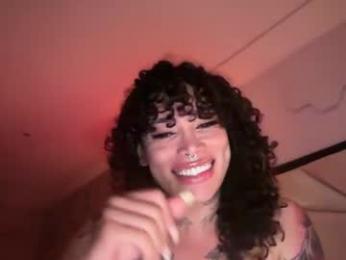 katy_monrroy webcam model stream image