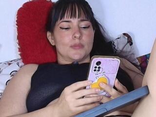 Jayden Maze webcam model stream image