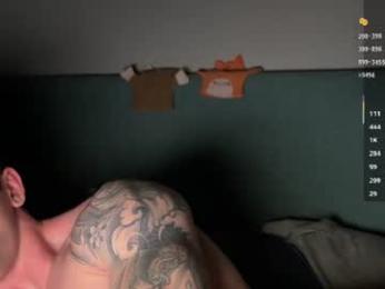 maxandtam webcam chaturbate model stream image