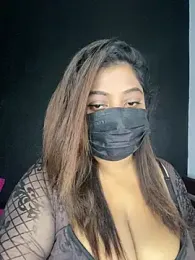 _Cute_ariana_ webcam stripchat model stream image