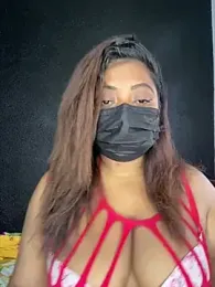 _Cute_ariana_ webcam stripchat model stream image