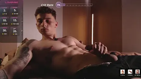 mark_streemm webcam stripchat model stream image