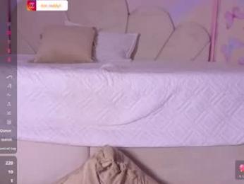 im_perla webcam chaturbate model stream image