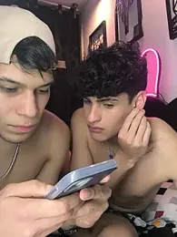 معاينة كاميرا Boys_Eyes