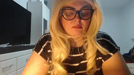 معاينة كاميرا Amandamuller1982