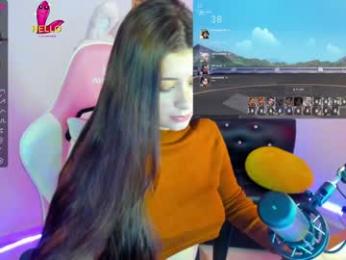 _celeste_xx webcam model stream image