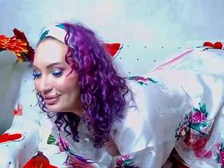 darinalovelyy webcam model stream image