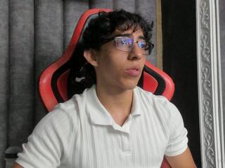 Juliaan Ross webcam model stream image