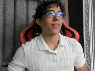 Juliaan Ross webcam model stream image