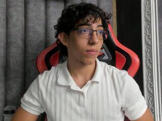 Juliaan Ross webcam flirt4free model stream image