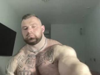 jackyhuge webcam chaturbate model stream image