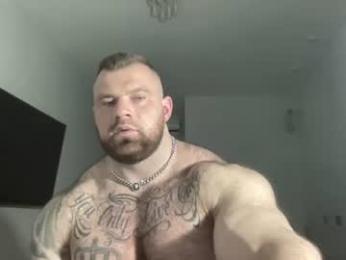 jackyhuge webcam model stream image