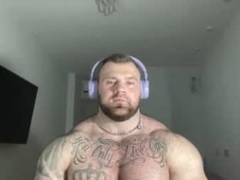 jackyhuge webcam model stream image