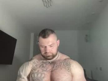 jackyhuge webcam model stream image