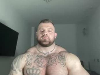 jackyhuge webcam model stream image