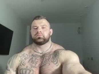 jackyhuge webcam model stream image