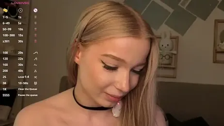 EvaSolisv webcam stripchat model stream image