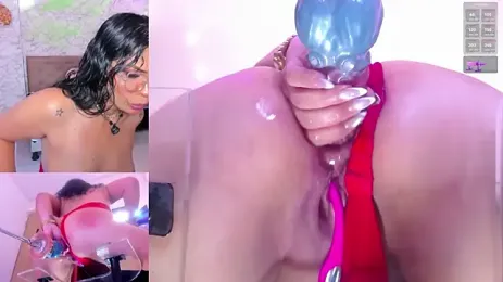 معاينة كاميرا MayaRouse