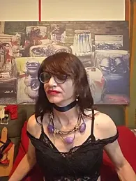 معاينة كاميرا TheBlackWtch