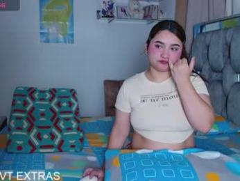 ivyquenn webcam chaturbate model stream image