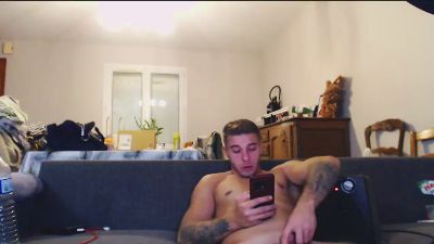 Elka_fit28 webcam cam4 model stream image