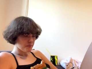 lissapuccio webcam preview
