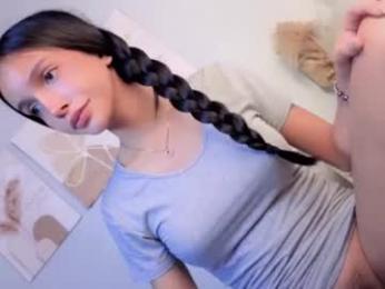 eres_guapa webcam model stream image