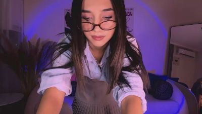 LexieVaka webcam model stream image