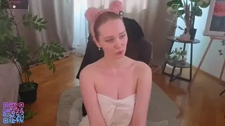 SoniaScott webcam stripchat model stream image