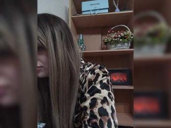 Gjasjaajrssfju webcam bongacams model stream image