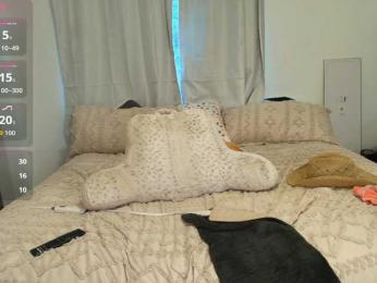 KenzieAspel webcam model stream image