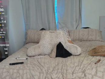 KenzieAspel webcam preview