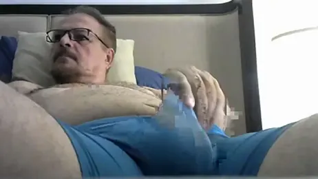 معاينة كاميرا HungThickUncMax